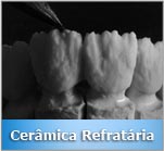 Cerâmica Refratária